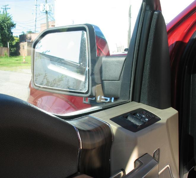 Ford F-150 Lariat SuperCrew 5.5-ft. Bed 4WD 2019