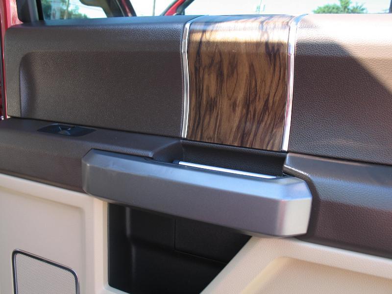 Ford F-150 Lariat SuperCrew 5.5-ft. Bed 4WD 2019