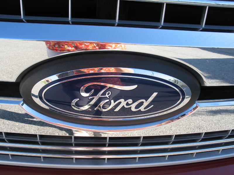 Ford F-150 Lariat SuperCrew 5.5-ft. Bed 4WD 2019