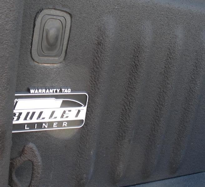 Ford F-150 Lariat SuperCrew 5.5-ft. Bed 4WD 2020