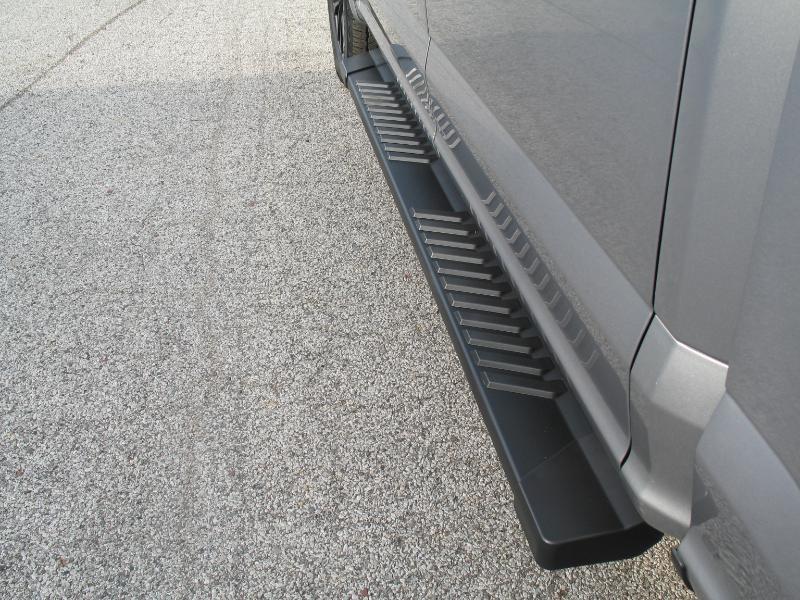 Ford F-150 Lariat SuperCrew 5.5-ft. Bed 4WD 2020