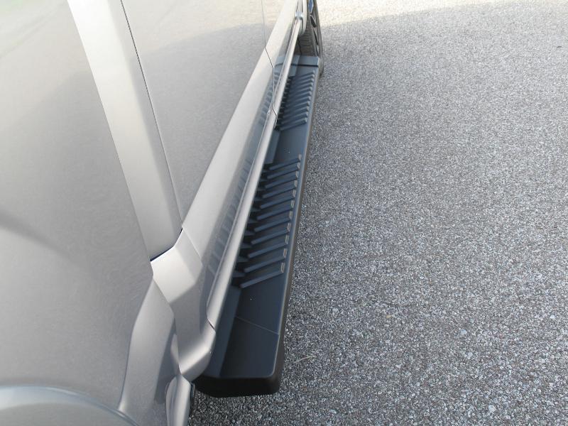 Ford F-150 Lariat SuperCrew 5.5-ft. Bed 4WD 2020