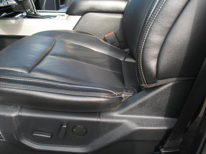 Ford F-150 Lariat SuperCrew 5.5-ft. Bed 4WD 2020