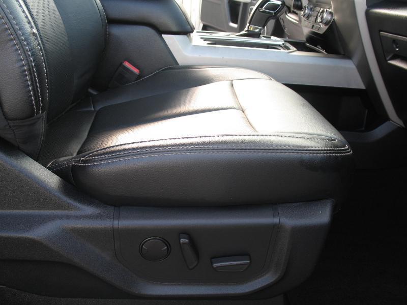 Ford F-150 Lariat SuperCrew 5.5-ft. Bed 4WD 2020