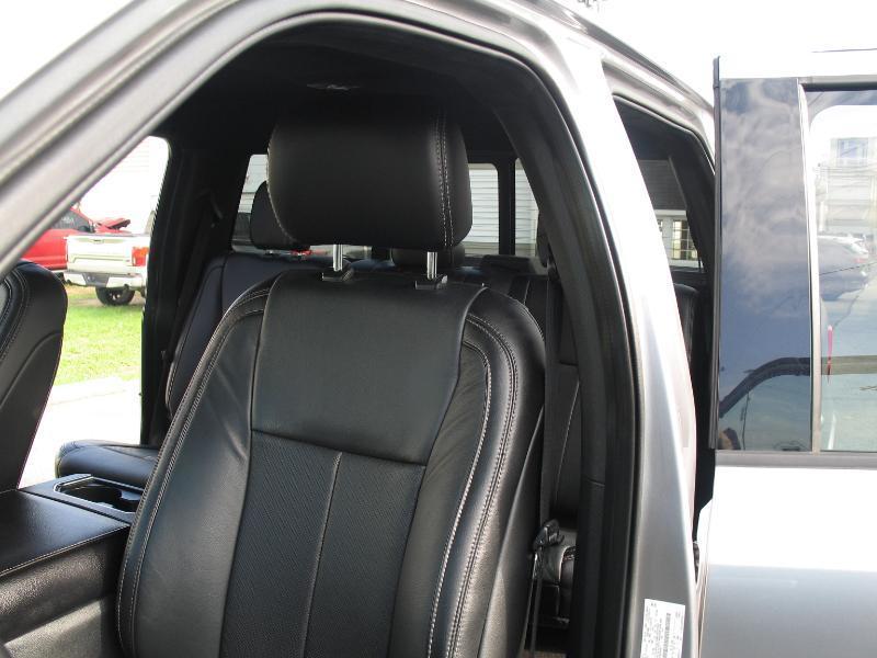 Ford F-150 Lariat SuperCrew 5.5-ft. Bed 4WD 2020