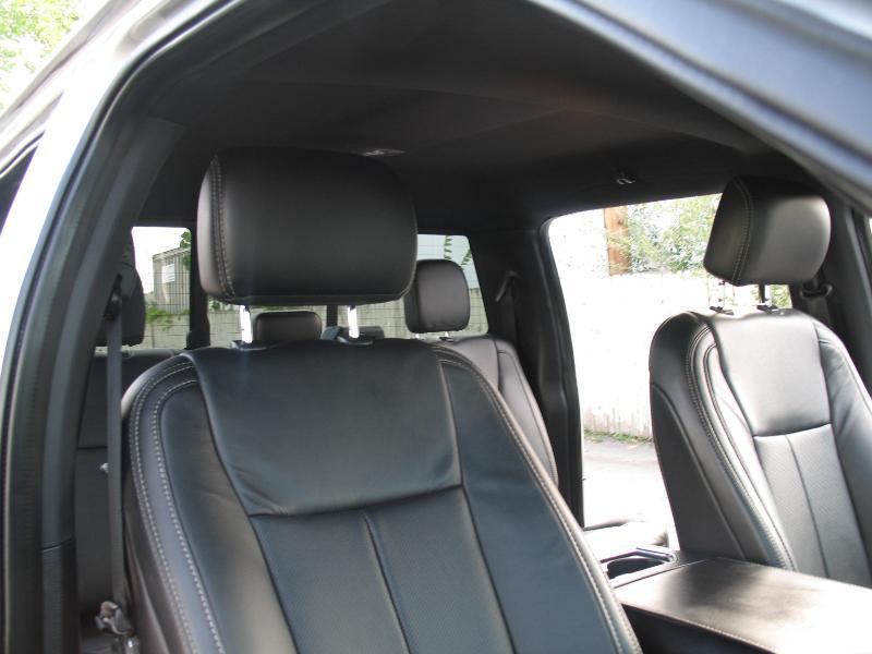 Ford F-150 Lariat SuperCrew 5.5-ft. Bed 4WD 2020