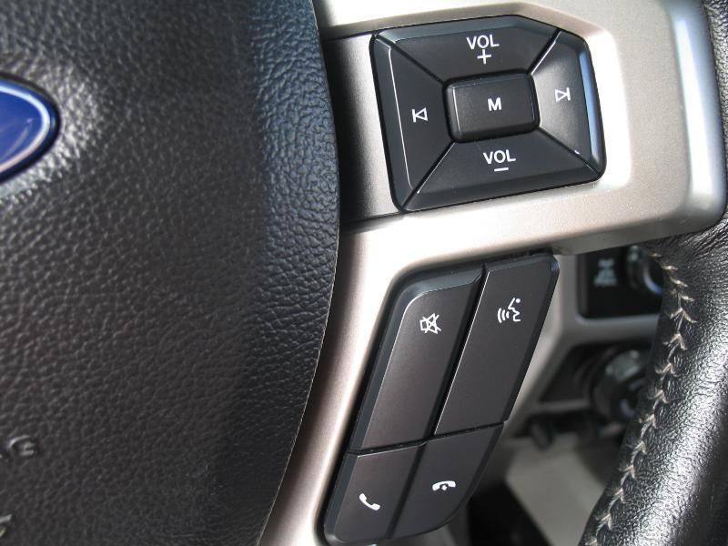 Ford F-150 Lariat SuperCrew 5.5-ft. Bed 4WD 2020
