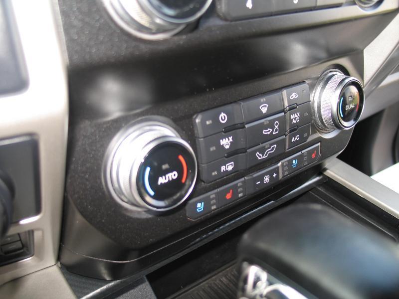 Ford F-150 Lariat SuperCrew 5.5-ft. Bed 4WD 2020
