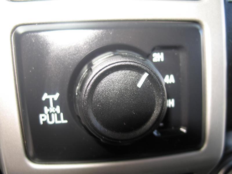 Ford F-150 Lariat SuperCrew 5.5-ft. Bed 4WD 2020