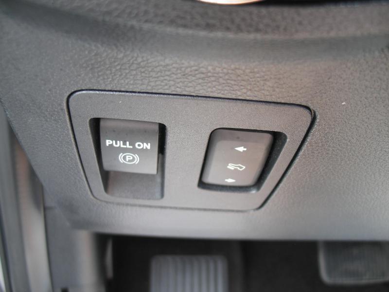 Ford F-150 Lariat SuperCrew 5.5-ft. Bed 4WD 2020
