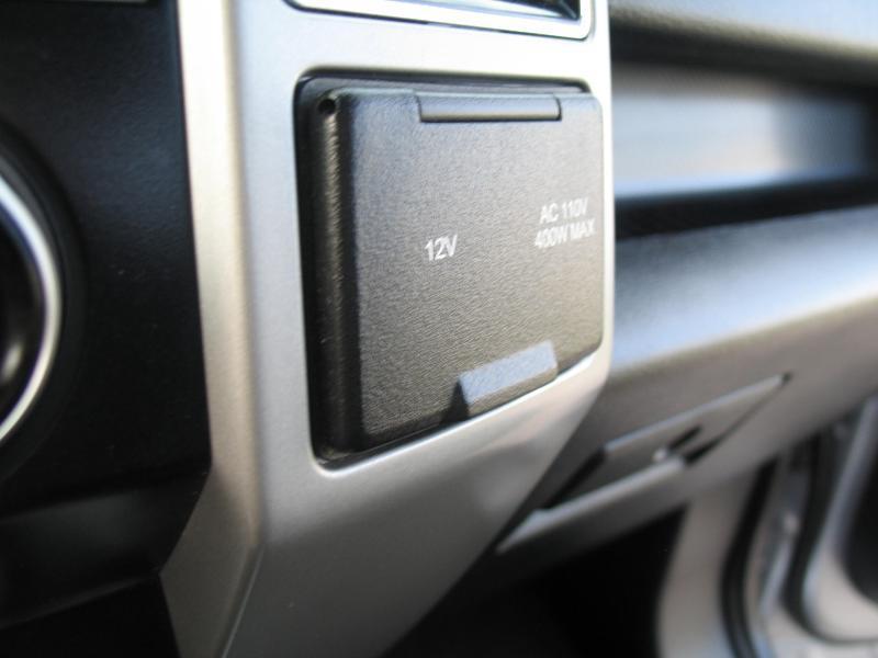 Ford F-150 Lariat SuperCrew 5.5-ft. Bed 4WD 2020