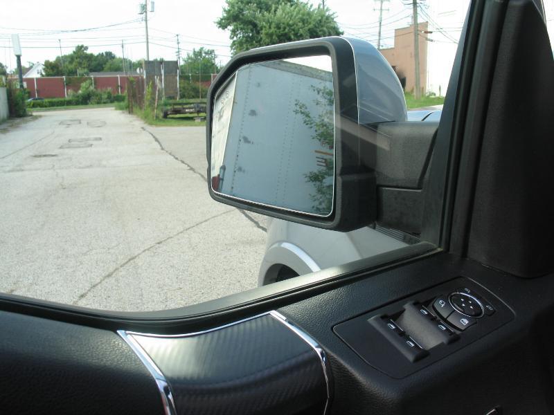 Ford F-150 Lariat SuperCrew 5.5-ft. Bed 4WD 2020