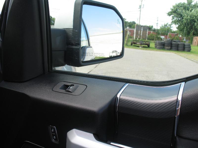 Ford F-150 Lariat SuperCrew 5.5-ft. Bed 4WD 2020