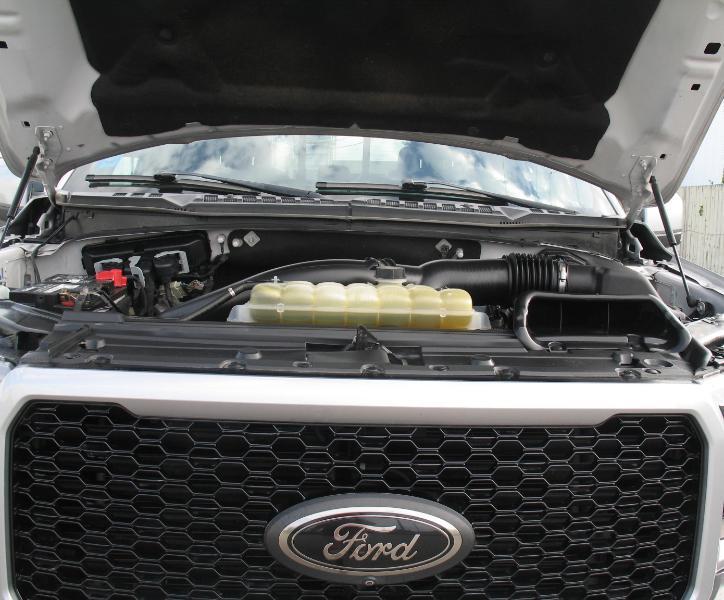 Ford F-150 Lariat SuperCrew 5.5-ft. Bed 4WD 2020