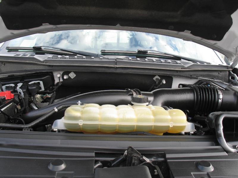 Ford F-150 Lariat SuperCrew 5.5-ft. Bed 4WD 2020