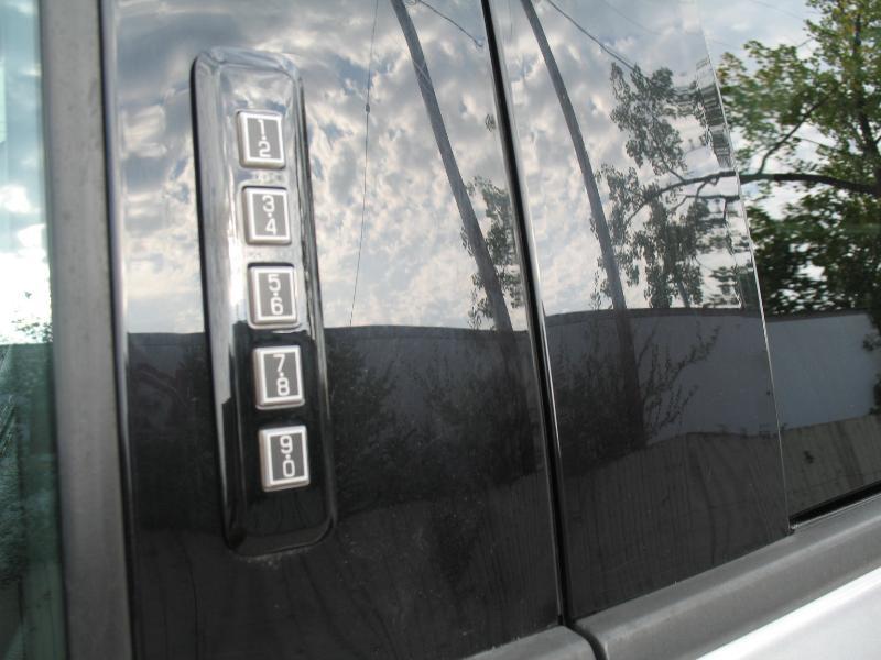 Ford F-150 Lariat SuperCrew 5.5-ft. Bed 4WD 2020