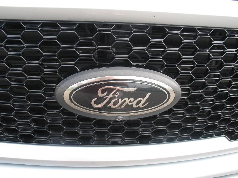 Ford F-150 Lariat SuperCrew 5.5-ft. Bed 4WD 2020