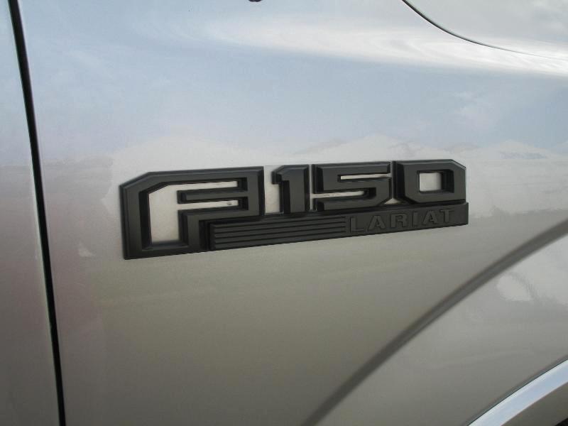 Ford F-150 Lariat SuperCrew 5.5-ft. Bed 4WD 2020