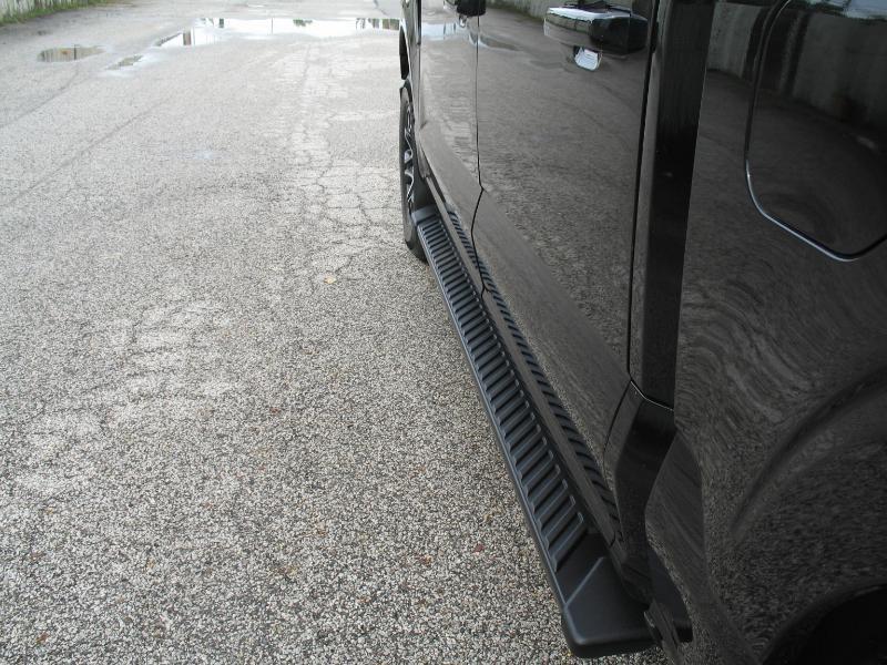 Ford F-150 XLT SuperCrew 5.5-ft. Bed 4WD 2021