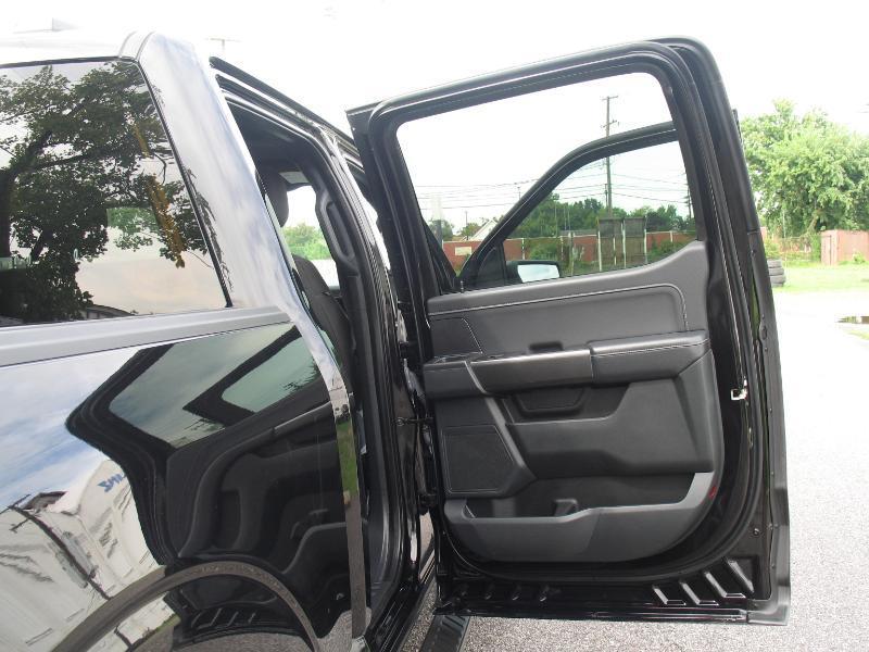 Ford F-150 XLT SuperCrew 5.5-ft. Bed 4WD 2021