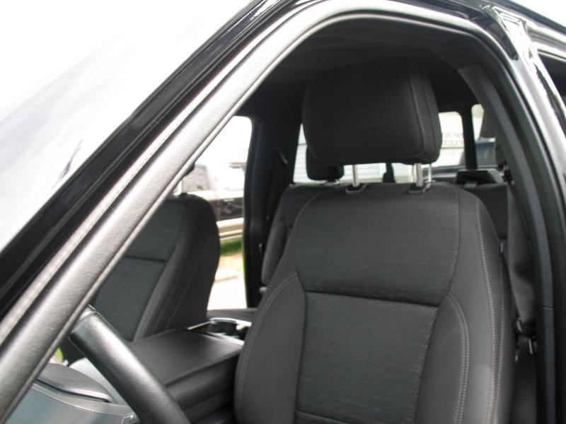 Ford F-150 XLT SuperCrew 5.5-ft. Bed 4WD 2021