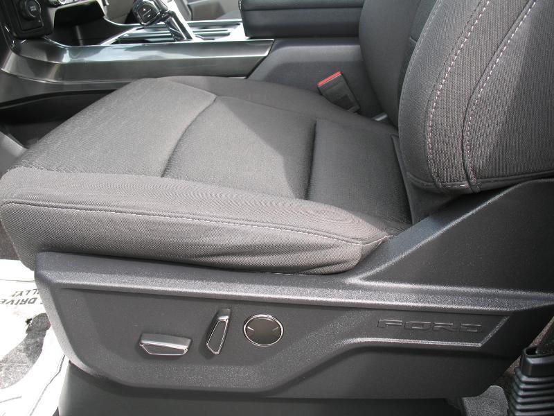 Ford F-150 XLT SuperCrew 5.5-ft. Bed 4WD 2021