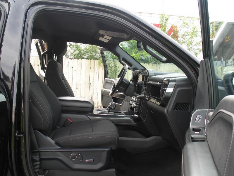 Ford F-150 XLT SuperCrew 5.5-ft. Bed 4WD 2021