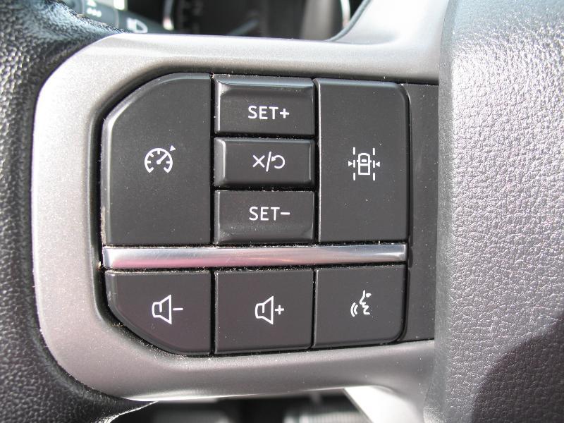 Ford F-150 XLT SuperCrew 5.5-ft. Bed 4WD 2021