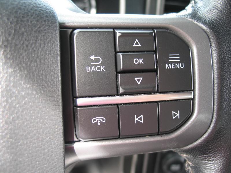 Ford F-150 XLT SuperCrew 5.5-ft. Bed 4WD 2021