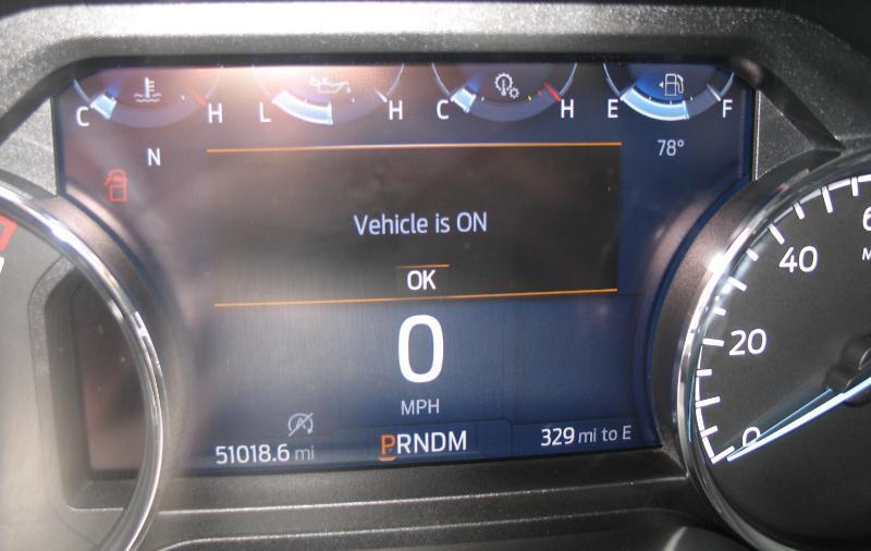 Ford F-150 XLT SuperCrew 5.5-ft. Bed 4WD 2021