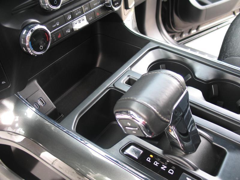 Ford F-150 XLT SuperCrew 5.5-ft. Bed 4WD 2021