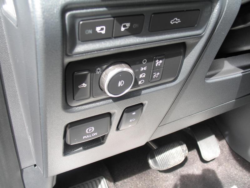 Ford F-150 XLT SuperCrew 5.5-ft. Bed 4WD 2021