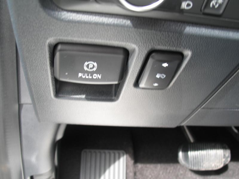 Ford F-150 XLT SuperCrew 5.5-ft. Bed 4WD 2021