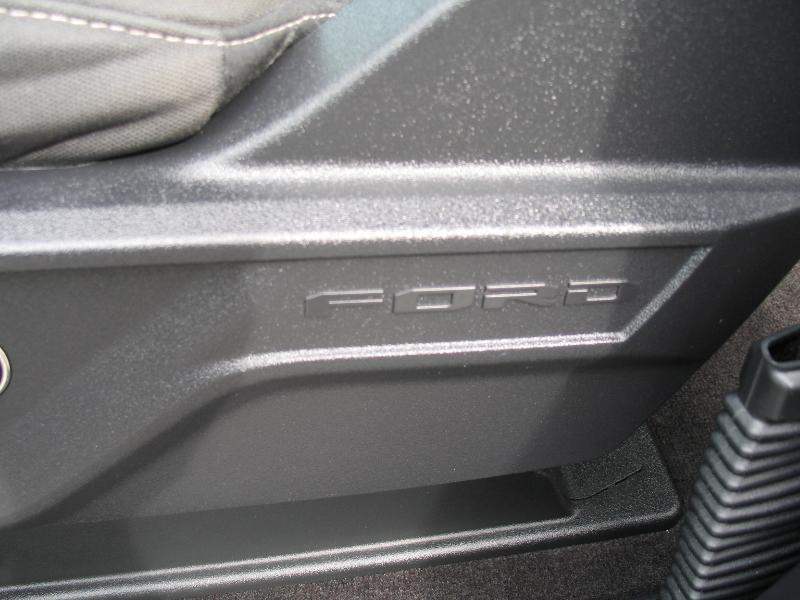 Ford F-150 XLT SuperCrew 5.5-ft. Bed 4WD 2021