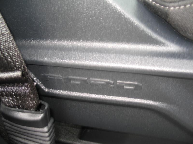 Ford F-150 XLT SuperCrew 5.5-ft. Bed 4WD 2021