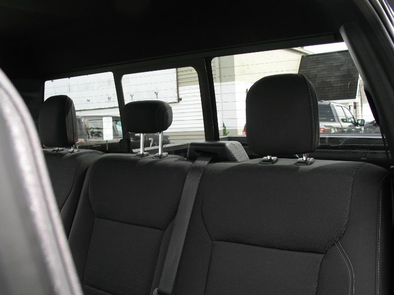 Ford F-150 XLT SuperCrew 5.5-ft. Bed 4WD 2021