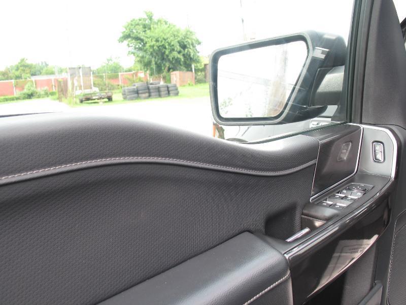 Ford F-150 XLT SuperCrew 5.5-ft. Bed 4WD 2021