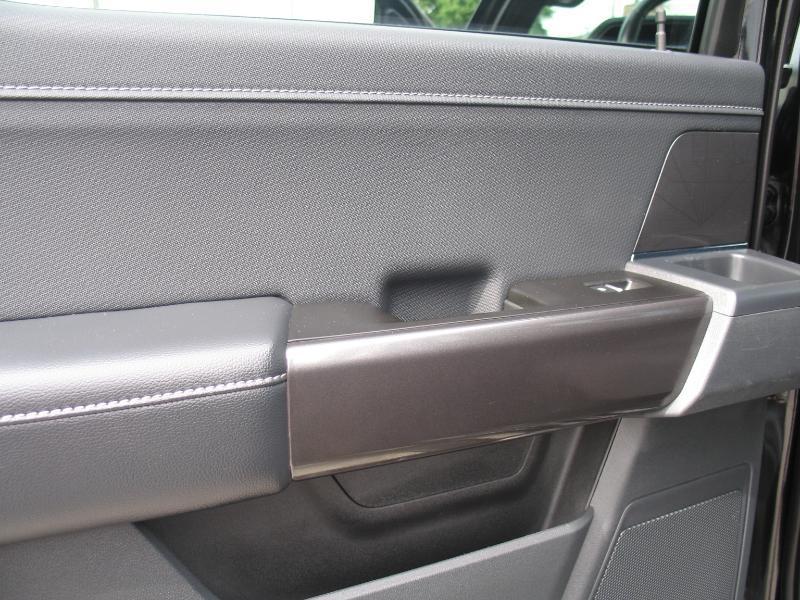 Ford F-150 XLT SuperCrew 5.5-ft. Bed 4WD 2021