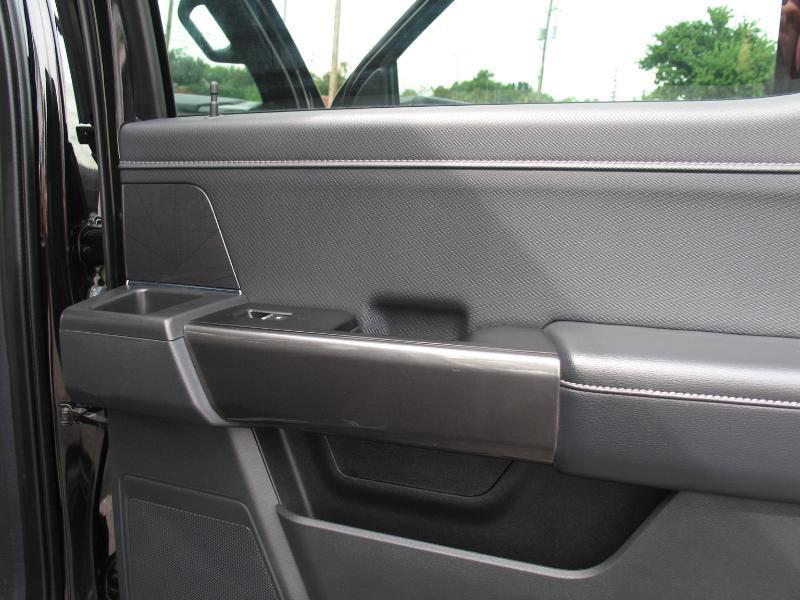 Ford F-150 XLT SuperCrew 5.5-ft. Bed 4WD 2021