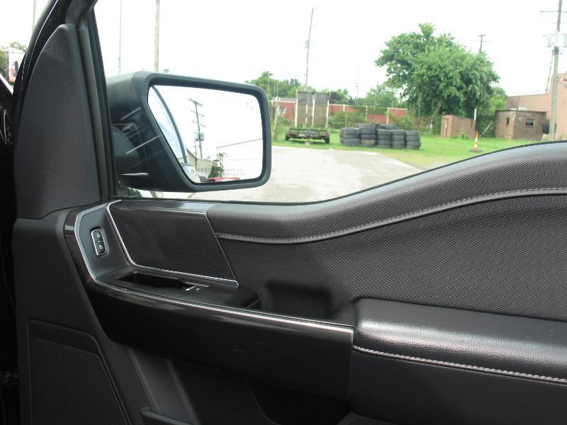 Ford F-150 XLT SuperCrew 5.5-ft. Bed 4WD 2021