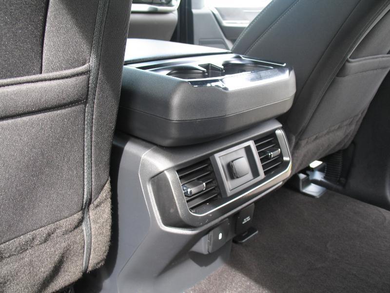 Ford F-150 XLT SuperCrew 5.5-ft. Bed 4WD 2021