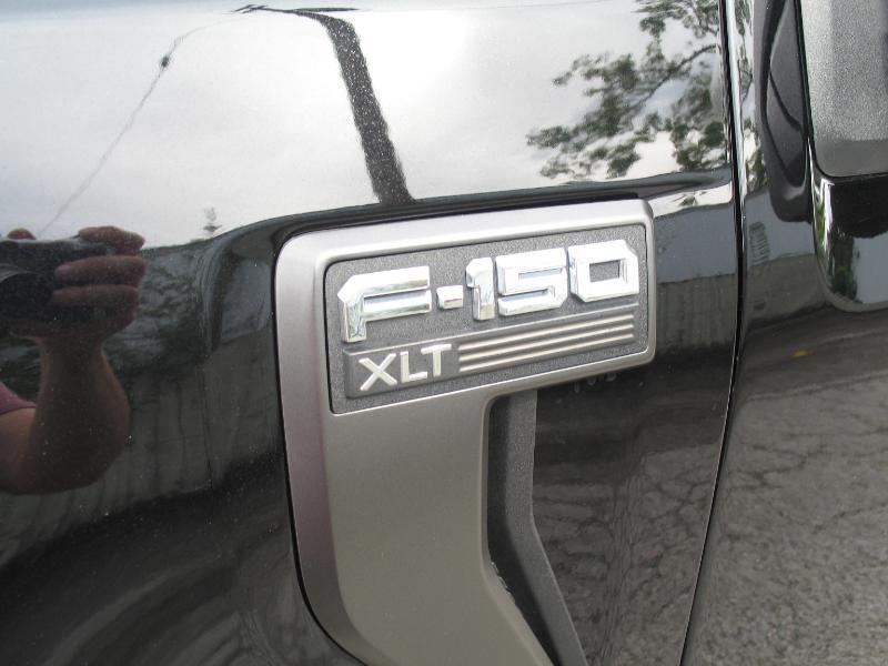 Ford F-150 XLT SuperCrew 5.5-ft. Bed 4WD 2021