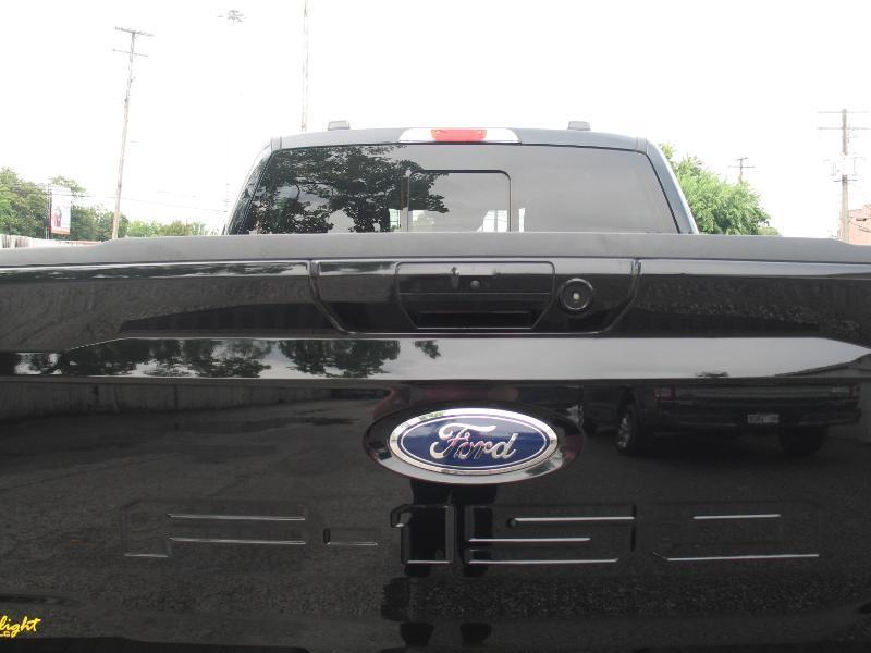 Ford F-150 XLT SuperCrew 5.5-ft. Bed 4WD 2021