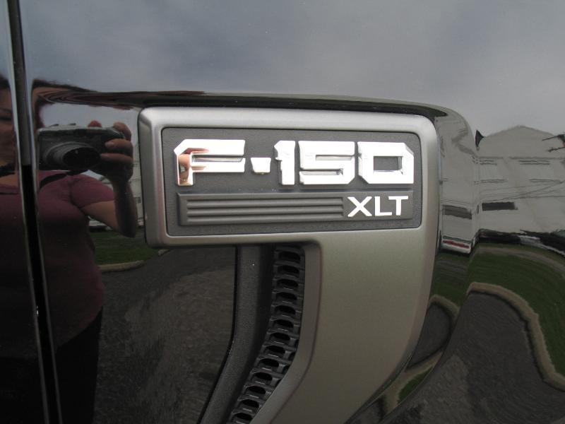 Ford F-150 XLT SuperCrew 5.5-ft. Bed 4WD 2021