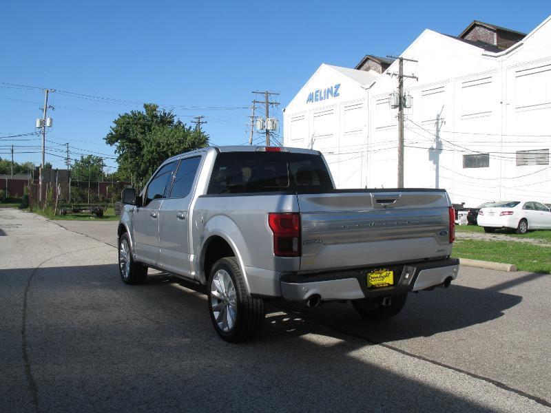 Ford F-150  2019