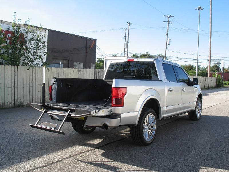 Ford F-150  2019