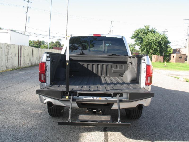 Ford F-150  2019