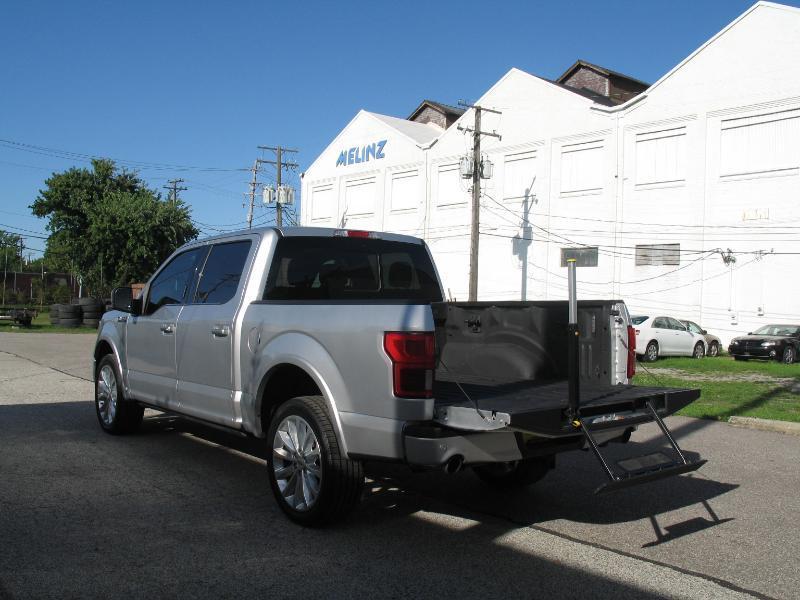 Ford F-150  2019