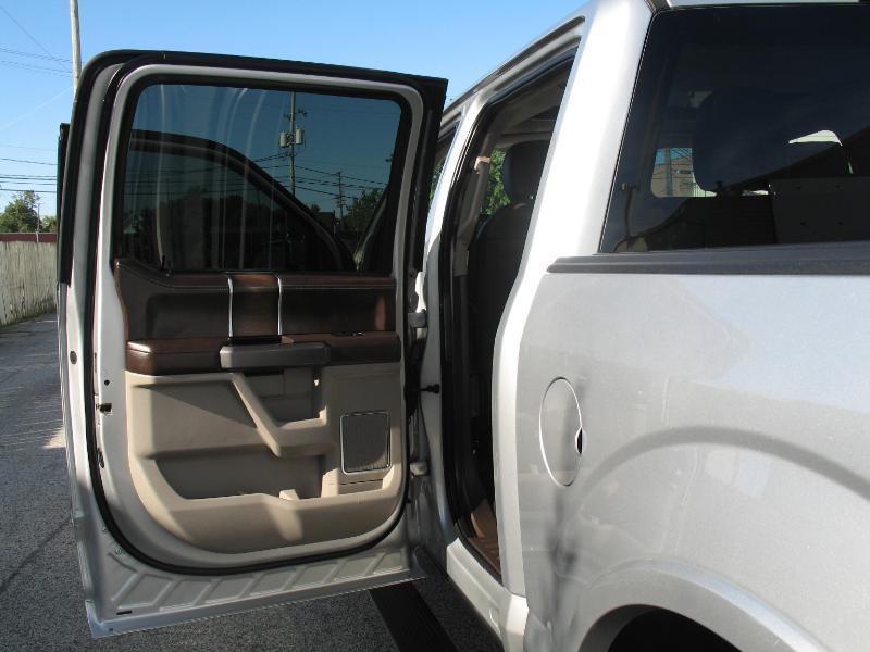 Ford F-150  2019