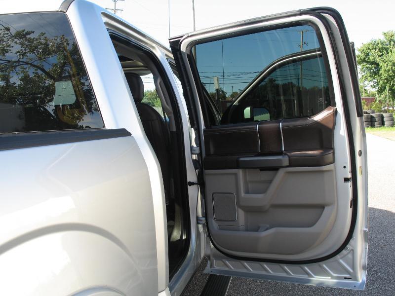 Ford F-150  2019